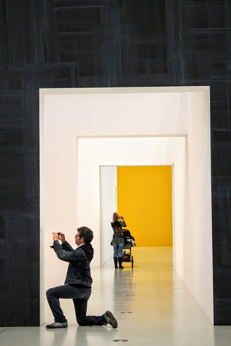 Artistic Wonder
