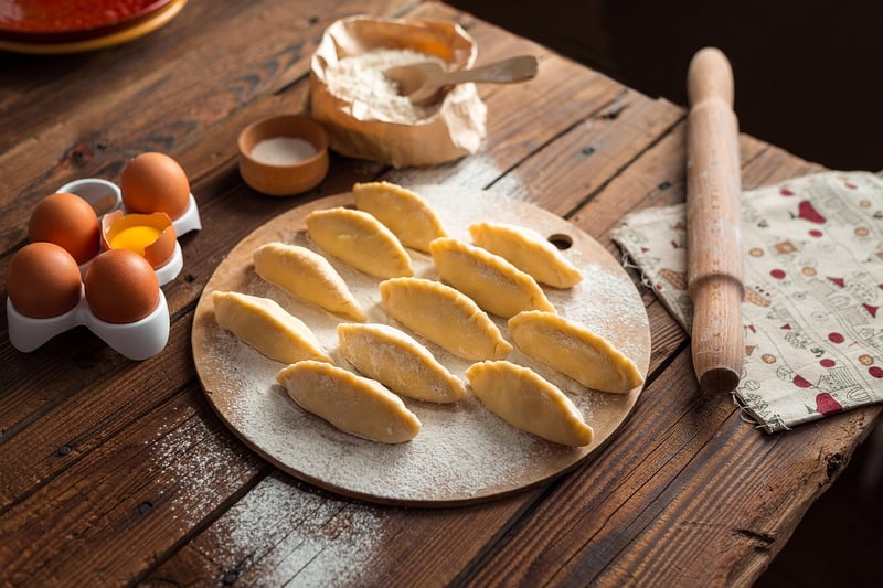 Culinary Delight